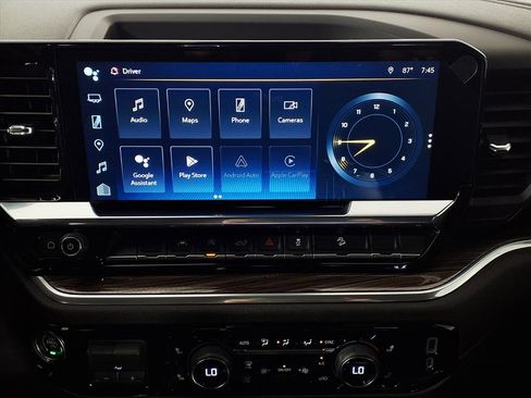 Used 2022 Chevrolet Silverado 1500 RST image 24