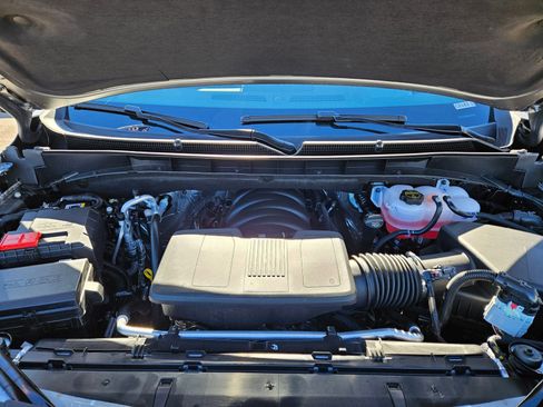 New 2026 GMC Yukon XL Denali w/ Sun & Power Step Package image 35