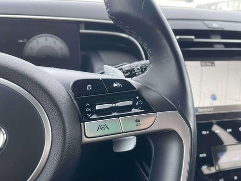 Certified 2023 Hyundai Tucson Limited image 22