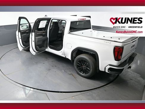 New 2026 GMC Sierra 1500 Elevation image 52
