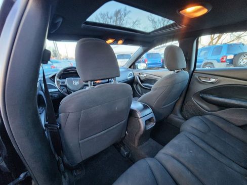 Used 2013 Dodge Dart Limited image 18