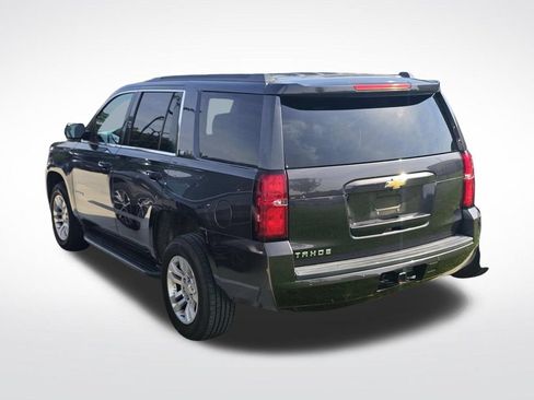 Used 2018 Chevrolet Tahoe LT AWD/4WD image 13