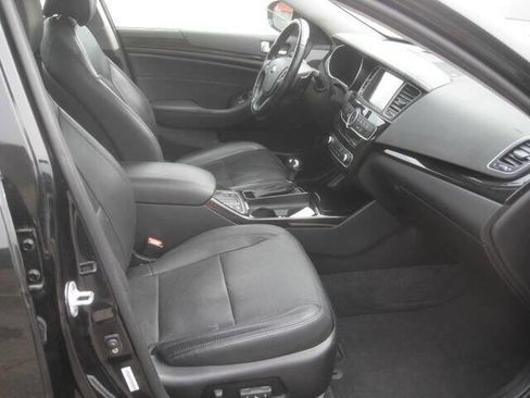 Used 2015 Kia Cadenza Premium w/ Luxury Package image 27