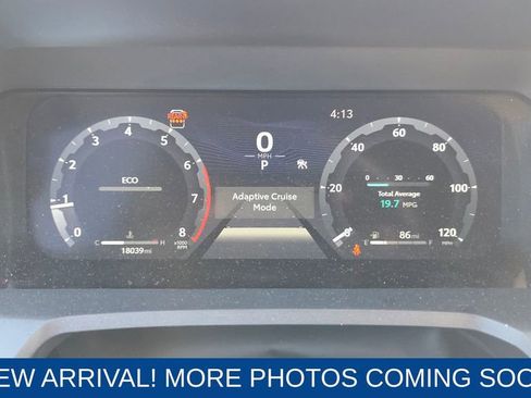 Used 2025 Toyota 4Runner TRD Off-Road image 17