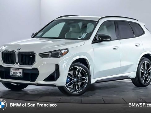 Used 2024 BMW X1 M35i w/ Premium Package AWD/4WD image 1