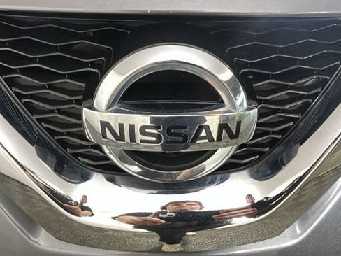 Used 2016 Nissan Rogue SL w/ SL Premium Package AWD/4WD image 8