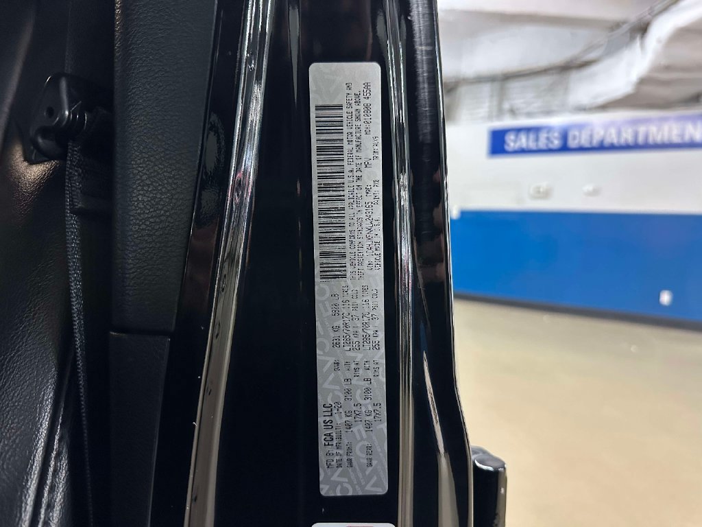 Used 2020 Jeep Wrangler Unlimited Rubicon AWD/4WD image 41