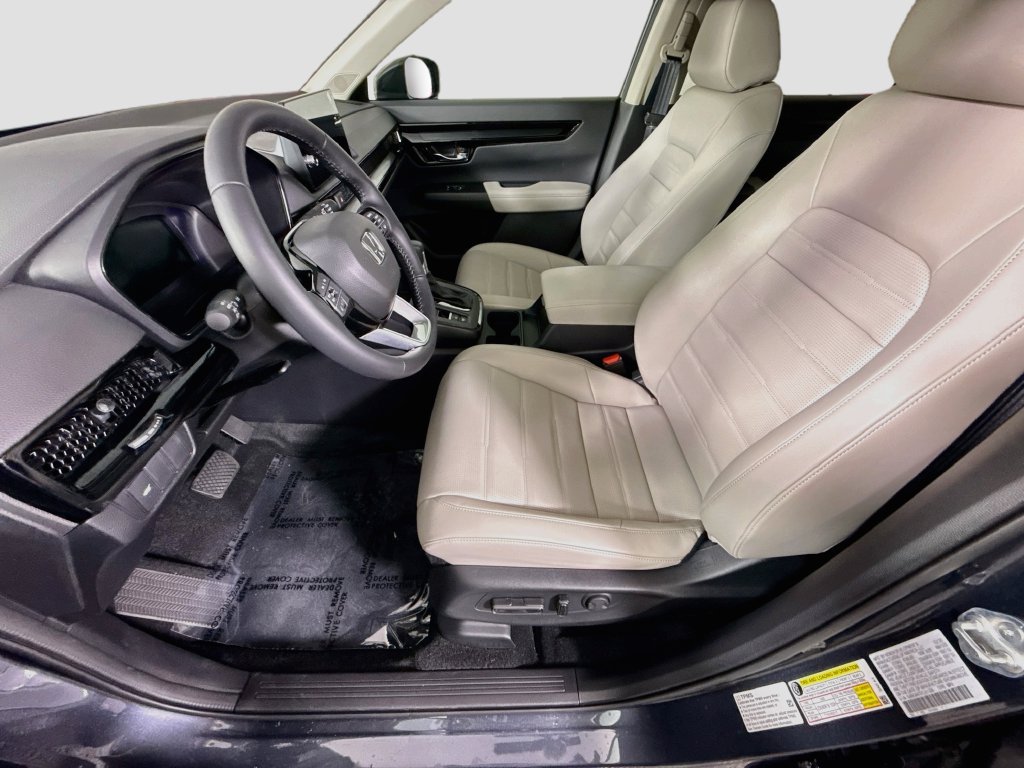 Used 2026 Honda CR-V EX-L image 24