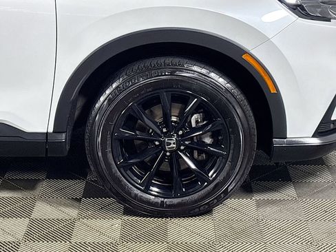 Certified 2024 Honda CR-V Sport-L image 24