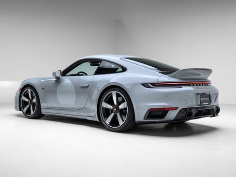 Used 2023 Porsche 911 Sport Classic image 32