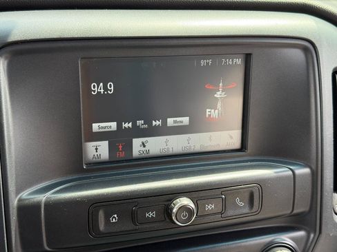 Used 2016 GMC Sierra 1500 2WD Double Cab image 31