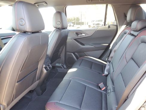 New 2026 Chevrolet Equinox RS w/ Convenience Package III image 11