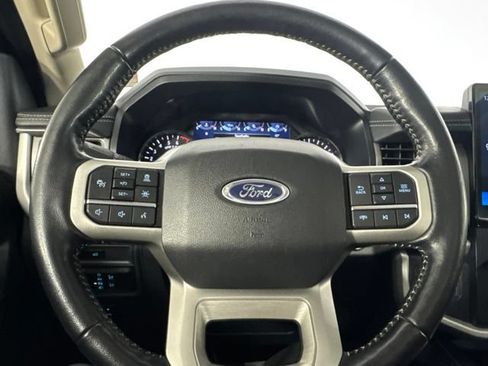 Used 2022 Ford Expedition Max XLT AWD/4WD image 20