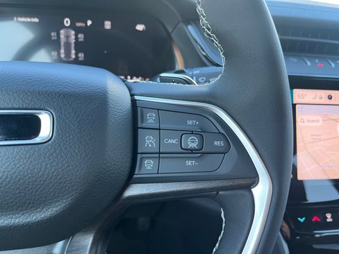 New 2026 Jeep Grand Cherokee Limited image 18