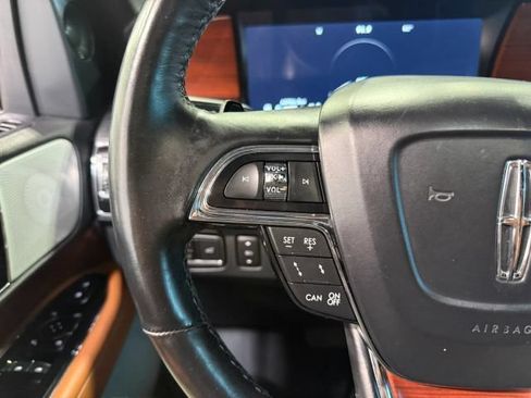 Used 2021 Lincoln Navigator L Reserve RWD image 21