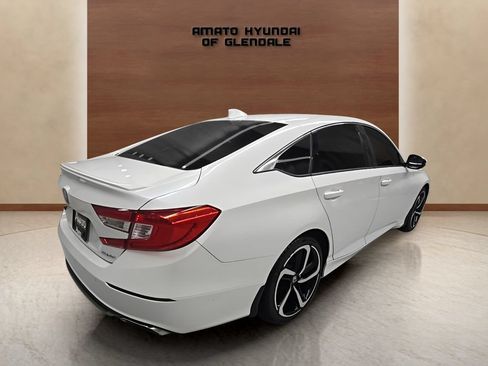 Used 2020 Honda Accord Sport image 5