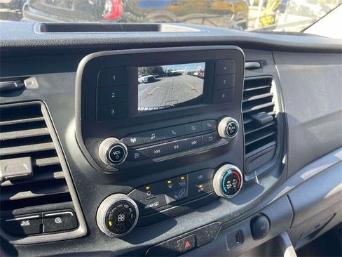 Used 2024 Ford Transit 250 Low Roof w/ Exterior Upgrade Package image 55