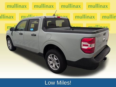 Used 2024 Ford Maverick XL FWD image 8