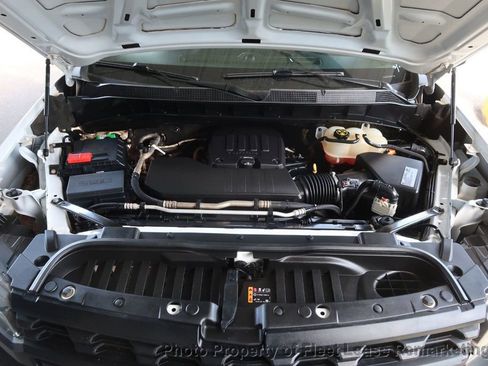 Used 2021 Chevrolet Silverado 1500 W/T w/ WT Fleet Convenience Package image 38