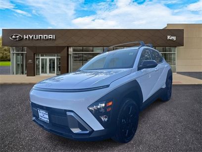 New 2026 Hyundai Kona SEL Sport