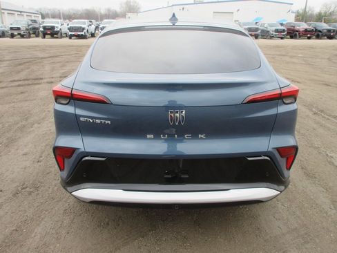 New 2026 Buick Envista Sport Touring w/ Convenience I Package image 6