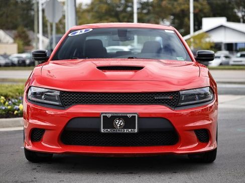 Used 2023 Dodge Charger GT image 13