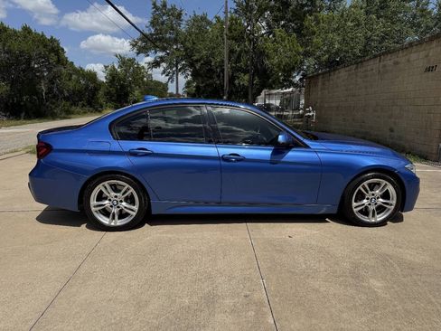 Used 2015 BMW 328i Sedan RWD image 14