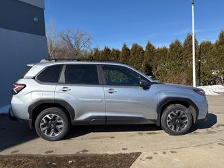 New 2026 Subaru Forester Premium video 2