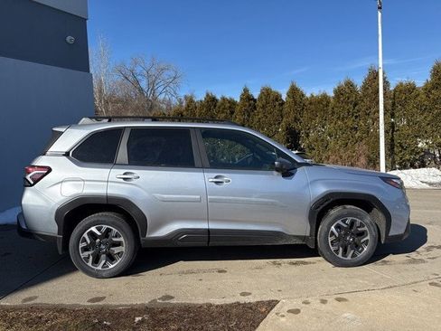 New 2026 Subaru Forester Premium image 2