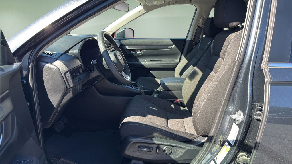 Used 2024 Honda CR-V EX image 8