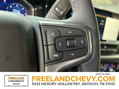 New 2025 Chevrolet Silverado 3500 LT w/ All Star Edition image 19