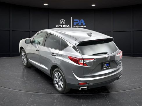 Used 2024 Acura RDX SH-AWD w/ Technology Package image 31