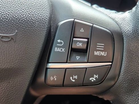Used 2022 Ford Bronco Sport Outer Banks w/ Tech Package AWD/4WD image 20