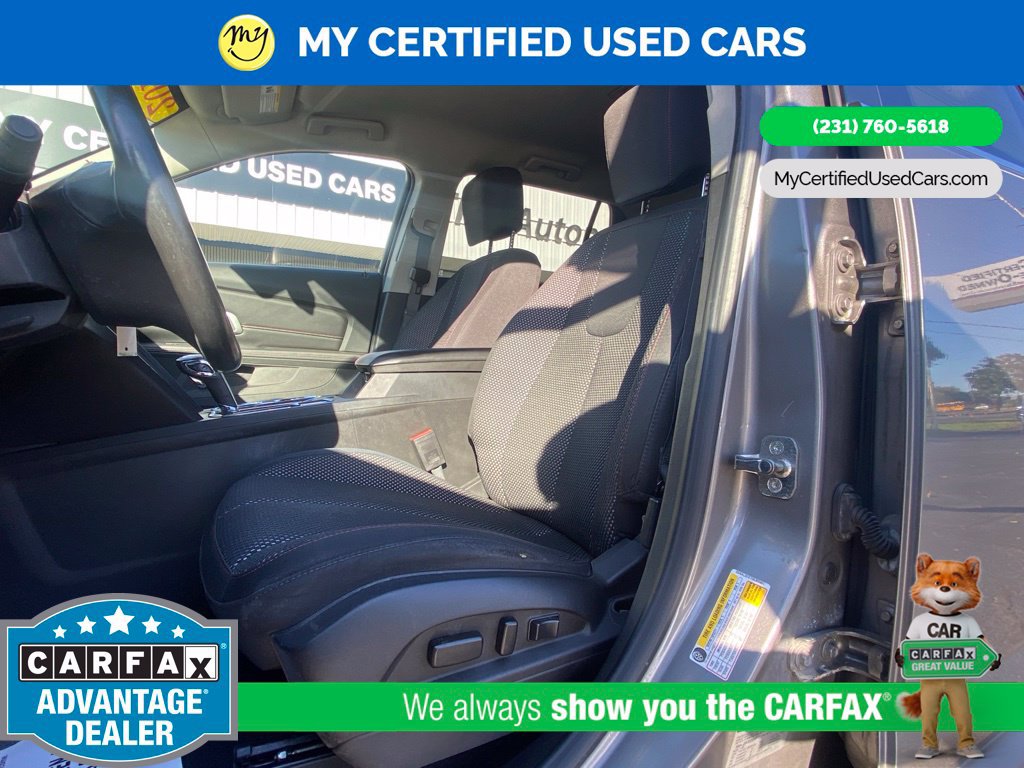 Used 2012 GMC Terrain SLE w/ Convenience Package FWD image 14