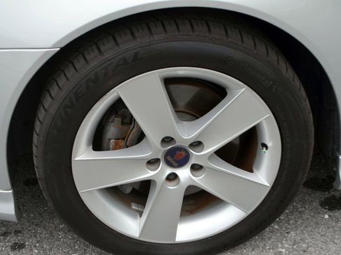 Used 2007 Saab 9-3 Aero w/ Touring Pkg image 30