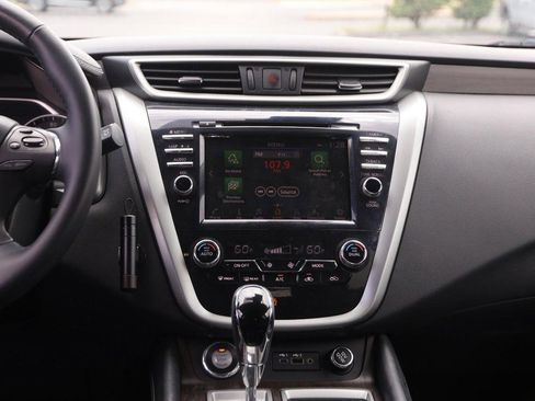 Used 2019 Nissan Murano Platinum w/ Cargo Package AWD/4WD image 25
