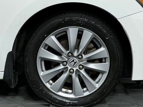 Used 2012 Honda Accord EX-L image 9