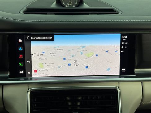 Used 2023 Porsche Panamera Platinum Edition image 25