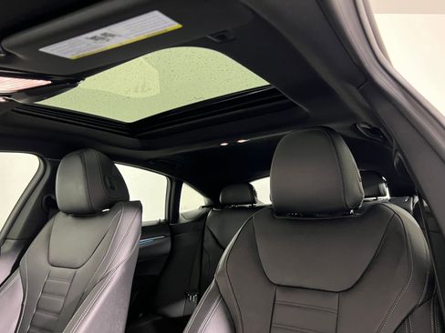 New 2026 BMW i4 M60 w/ Premium Package image 14