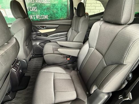 Used 2019 Subaru Ascent Premium AWD/4WD image 25