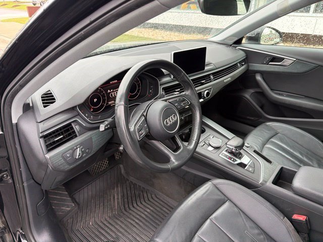 Used 2018 Audi A4 2.0T Premium Plus w/ Premium Plus Package AWD/4WD image 13