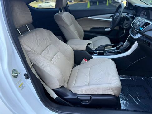 Used 2014 Honda Accord LX-S image 18