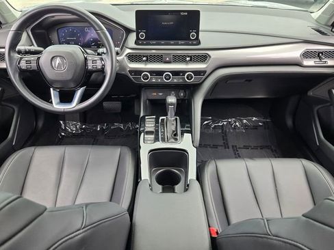 Certified 2024 Acura Integra FWD image 12
