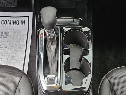 Certified 2024 Chevrolet Trax ACTIV w/ Driver Confidence Package image 11