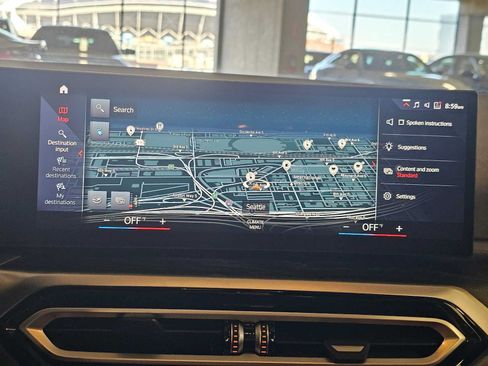Used 2023 BMW i4 eDrive35 RWD image 14