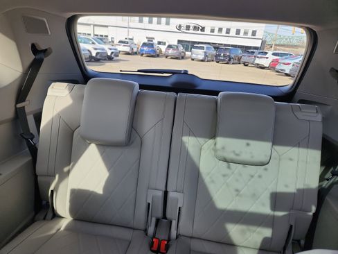 New 2026 Volkswagen Atlas SEL Premium R-Line image 12