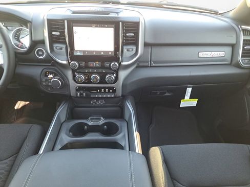 New 2026 RAM 1500 Lone Star image 3