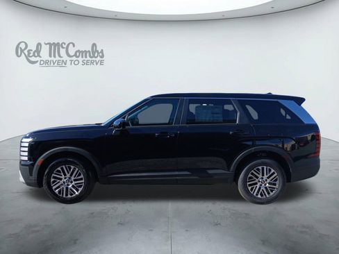 New 2026 Hyundai Palisade SE image 2