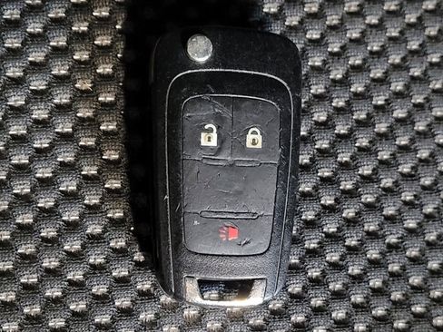 Used 2016 Chevrolet Equinox LS FWD image 32