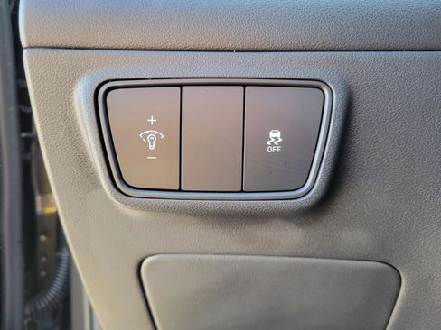 Certified 2023 Hyundai Tucson SE image 21